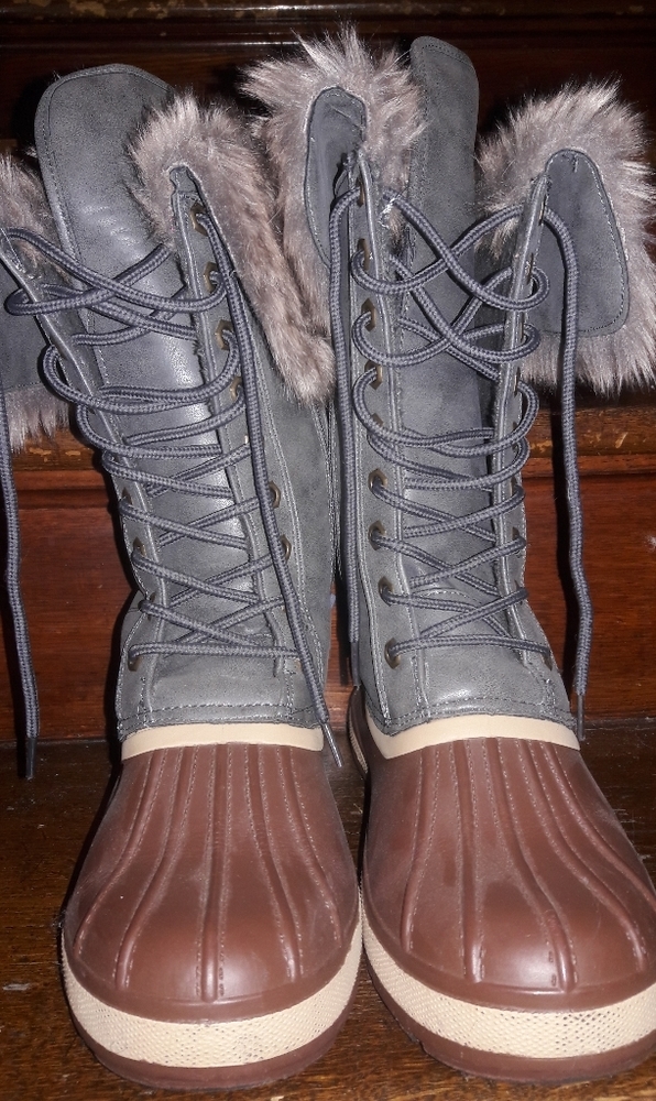Women's Winter Boots